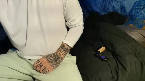 OF - Jamiejordans online show from 11-05-25, 06:41