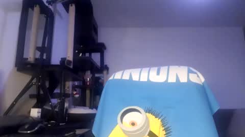 Snapshot of jamielonnas chatting on 02-01-25, 04:11 Jamie Lonnas online show from 02-01-25, 04:11