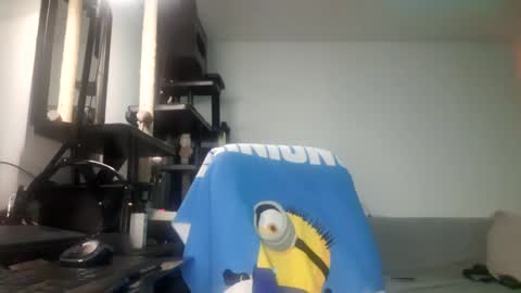 Snapshot of jamielonnas chatting on 02-07-25, 04:46 Jamie Lonnas online show from 02-07-25, 04:46