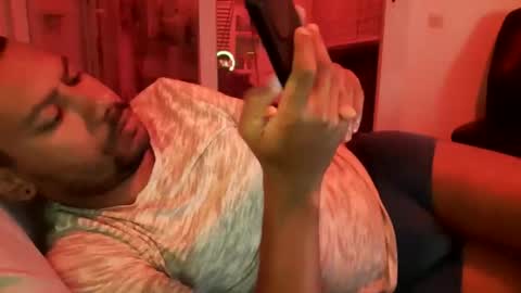 Snapshot of jamielonnas chatting on 10-10-25, 04:17 Jamie Lonnas online show from 10-10-25, 04:17