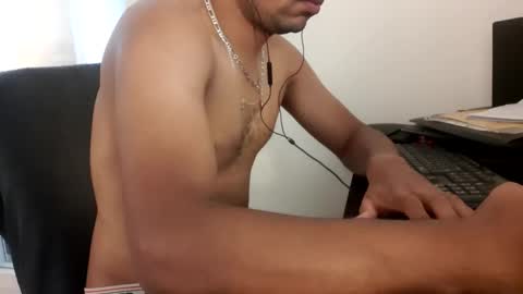 Jamie Lonnas online show from 04-27-26, 04:21