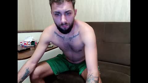 Robbie online show from 02-11-25, 06:51