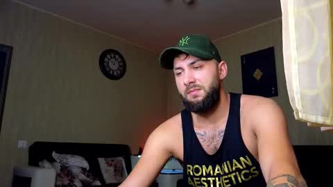 Robbie online show from 10-04-25, 07:06