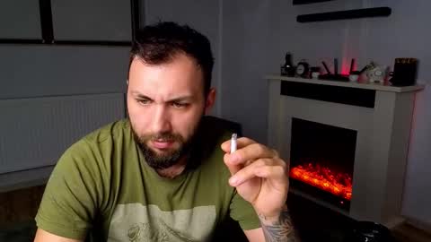 Snapshot of jamienoxus chatting on 11-14-25, 06:45 Robbie online show from 11-14-25, 06:45