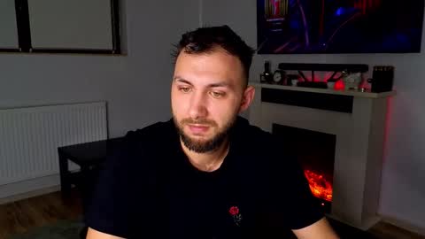 Snapshot of jamienoxus chatting on 11-20-25, 06:13 Robbie online show from 11-20-25, 06:13