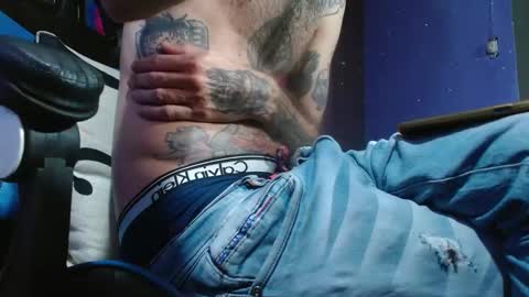 Jammes. online show from 01-28-25, 12:22