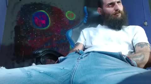 Jammes. online show from 01-29-25, 05:02