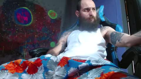 Jammes. online show from 02-01-25, 05:37