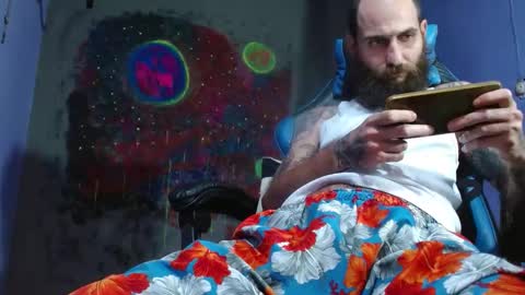 Jammes. online show from 02-01-25, 09:19