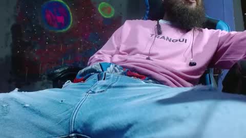 Jammes. online show from 02-02-25, 03:32