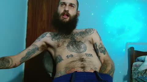 Jammes. online show from 03-05-25, 03:08