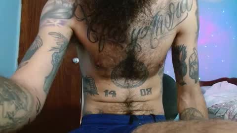 Jammes. online show from 03-05-25, 02:12