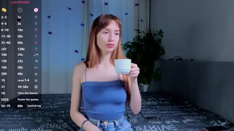 Violetta online show from 03-11-26, 01:22