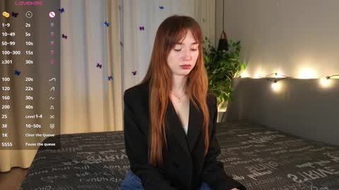 Violetta online show from 03-13-26, 01:12