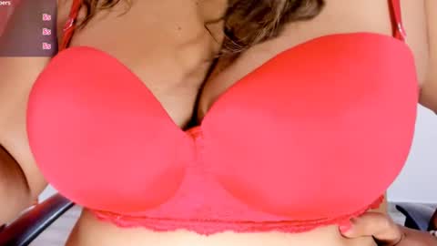 jan_milkhot online show from 01-25-25, 02:58