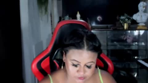 jan_milkhot online show from 03-06-25, 05:00