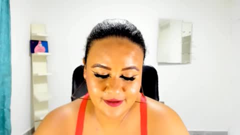 jan_milkhot online show from 10-26-25, 03:12