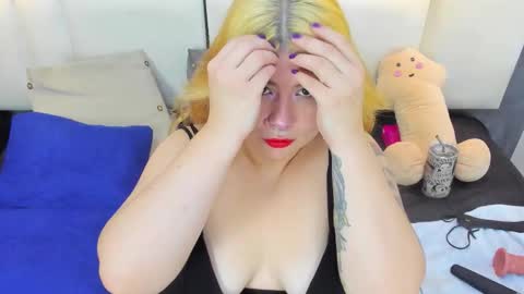 Jana Hancock online show from 03-04-26, 01:28