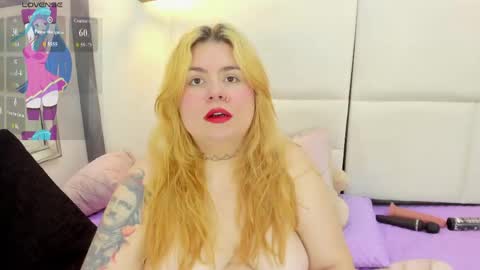 Jana Hancock online show from 04-11-26, 02:43