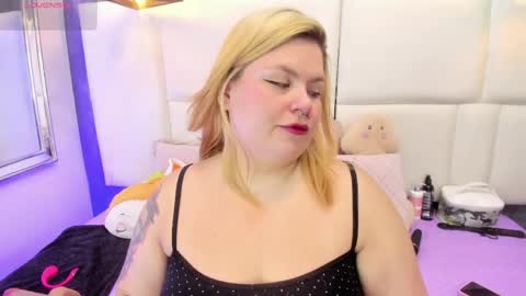 Jana Hancock online show from 06-07-26, 01:26