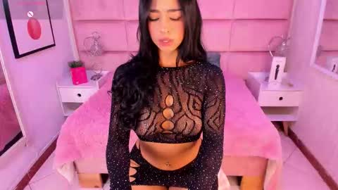 Janah Myers online show from 03-04-26, 12:55