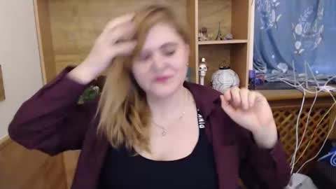 Snapshot of janaloveli chatting on 02-27-26, 09:31 janaloveli online show from 02-27-26, 09:31