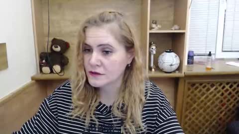 janaloveli online show from 04-13-26, 05:18