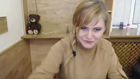 janaloveli online show from 04-29-26, 06:03