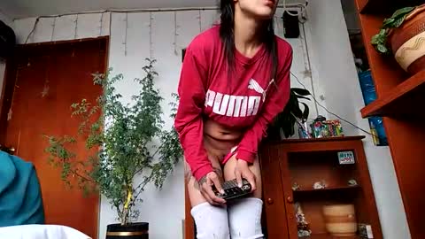 janariivera1 online show from 04-29-26, 04:55