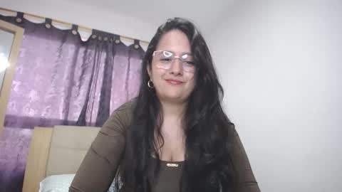 Johanna online show from 04-21-26, 08:44