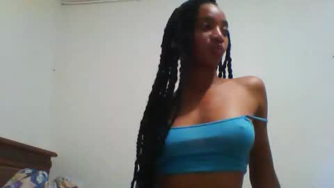 jandysaravia6 online show from 04-14-26, 01:55