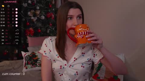 Evgenia online show from 12-23-24, 07:28