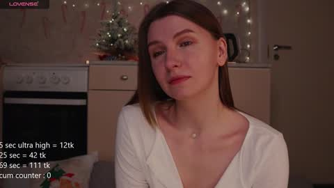 Evgenia online show from 01-03-25, 04:33