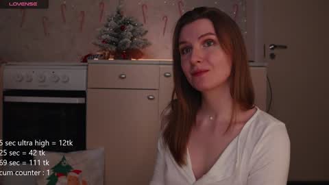 Evgenia online show from 01-03-25, 07:38