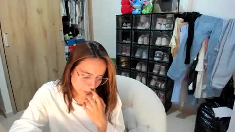 Snapshot of jane_ady chatting on 12-24-24, 04:55 jane_ady online show from 12-24-24, 04:55