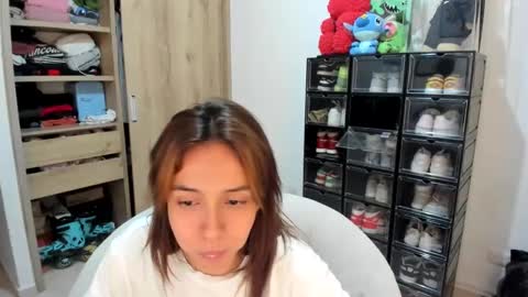 Snapshot of jane_ady chatting on 02-18-25, 05:09 jane_ady online show from 02-18-25, 05:09