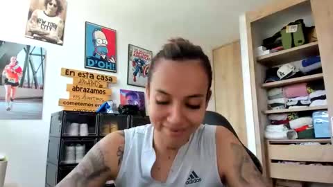 Snapshot of jane_ady chatting on 10-25-25, 05:51 jane_ady online show from 10-25-25, 05:51