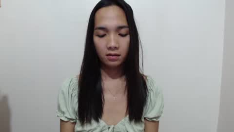 ITGIRL ANNA online show from 01-04-25, 09:20