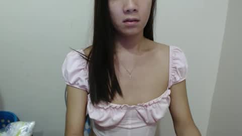 ITGIRL ANNA online show from 01-26-25, 06:27