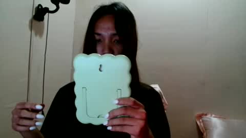 ITGIRL ANNA online show from 10-10-25, 07:24