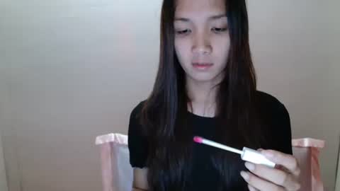 ITGIRL ANNA online show from 11-17-25, 08:03