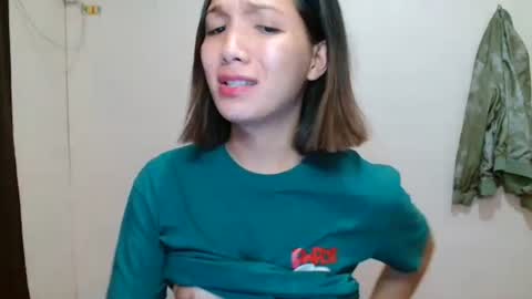 ITGIRL ANNA online show from 03-12-26, 06:14