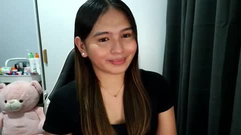 YOUR LOVELY JANE online show from 10-12-25, 01:10