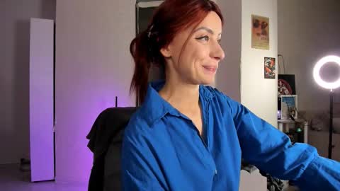 Jane online show from 11-16-25, 07:30