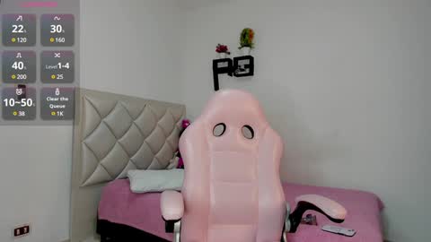 JANE CLOUDS online show from 01-06-25, 01:09