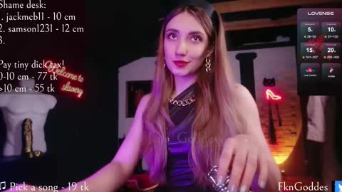 Snapshot of jane_goddes chatting on 01-11-26, 04:12 Rude and greedy bitch Professor of Micropenisology online show from 01-11-26, 04:12