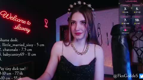 Rude and greedy bitch  Professor of Micropenisology online show from 04-30-26, 08:57