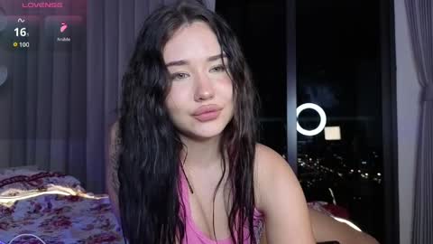 jane_murmur online show from 04-08-26, 03:34