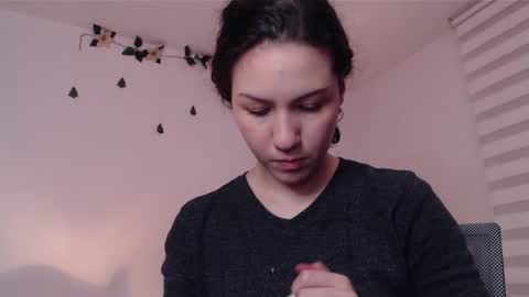 Jane online show from 01-07-25, 11:56