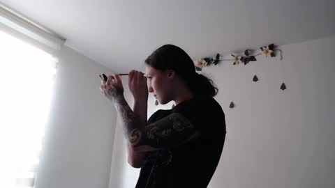 Jane online show from 01-15-25, 09:51